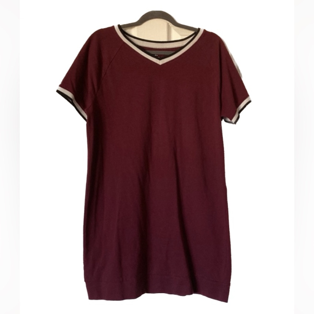 Flirtitude active XL dress
